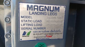 ขายด่วน หางโลเบส 3 เพลา ใหม่ๆ ยาว 12.5 เมตร ขายด่วน หางโลเบส 3 เพลา ใหม่ๆ ยาว 12.5 เมตร