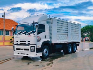 เข้าใหม่❗️ISUZU 240 เพลาเดียว ไมล์นิดเดียว เข้าใหม่❗️ISUZU 240 เพลาเดียว ไมล์นิดเดียว