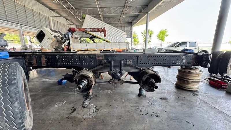 เข้าใหม่❗️ไมล์ 56,064❗️NEW FC9J 210 เข้าใหม่❗️ไมล์ 56,064❗️NEW FC9J 210