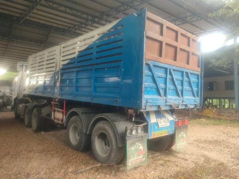 ขายด่วน เซมิดั้มพ์ สองคาน