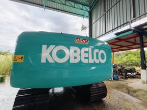 Kobelco SK200-10 SM ไมล์ 7,000 ชม