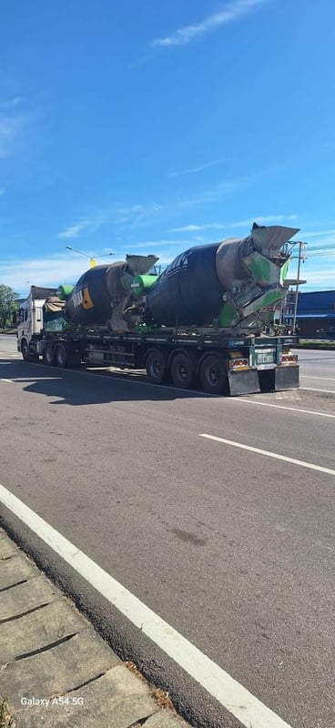 ขายโม่ 7 คิว ยี่ฮ้อดังๆ มี 2 ใบ ไห้เลือก โม่ปูน ปี2566 ขายโม่ 7 คิว ยี่ฮ้อดังๆ มี 2 ใบ ไห้เลือก โม่ปูน ปี2566