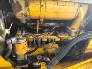 D20-6 เดิมๆ เครื่องฟิตให้ม่ ช่วงล่างพอได้ D20-6 เดิมๆ เครื่องฟิตให้ม่ ช่วงล่างพอได้