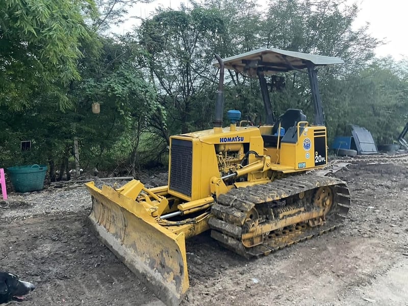 D20-6 มีสไลด์ เครื่องดีเกียร์ดี ช่วงล่างดี (มี3คัน ใครเลือก) D20-6 มีสไลด์ เครื่องดีเกียร์ดี ช่วงล่างดี (มี3คัน ใครเลือก)