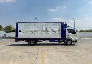 เข้าใหม่❗️ไมล์ 19,929 กิโล❗️NEW FRR 210 