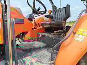 KUBOTA M108s พร้อมใช้งาน KUBOTA M108s พร้อมใช้งาน