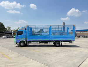 เข้าใหม่ ❗️ HINO NEW FC9J 210 