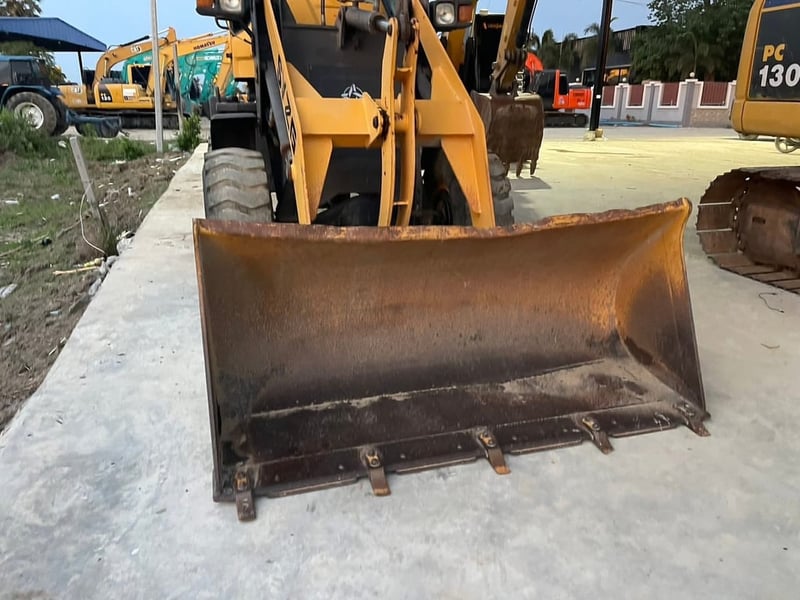 SYZG สภาพใหม่มาก เครื่องดีเกียดี