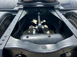 หัวลาก HINO FM2K 260 แรง ปี 2540