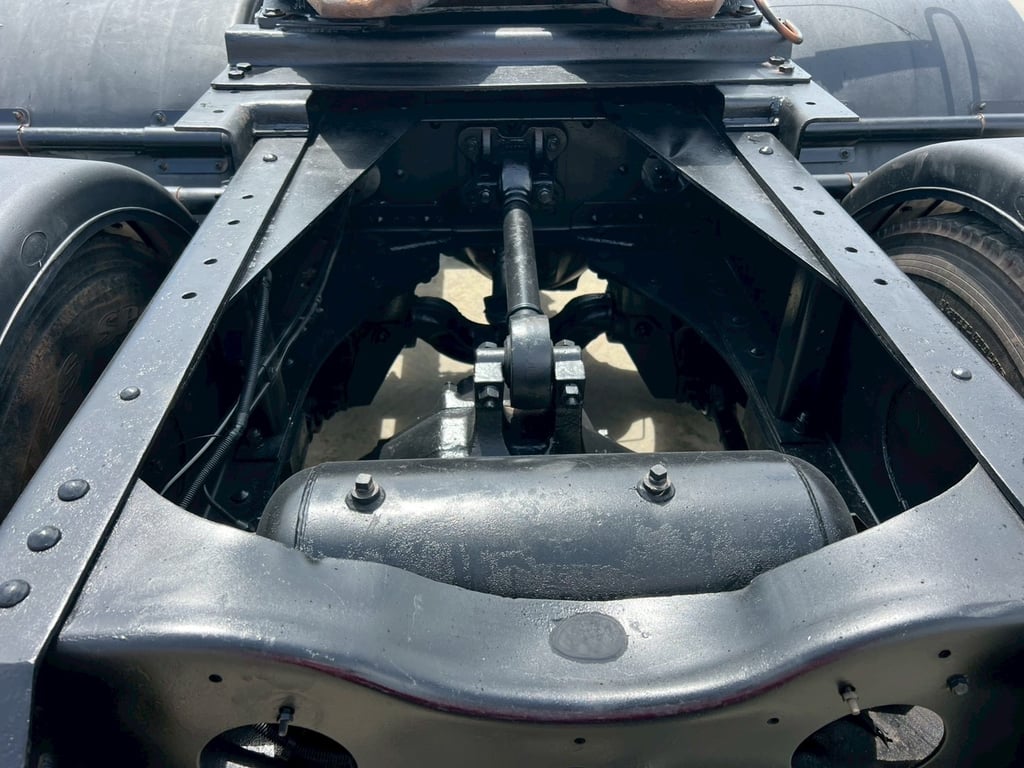 ดาวน์ 150,000❗️HINO FM2K 260 แรง  หัวลาก  ปี 2540 ดาวน์ 150,000❗️HINO FM2K 260 แรง  หัวลาก  ปี 2540