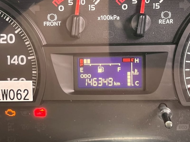 HINO FM1A 344 พ่วงแม่ลูกพื้นเรียบ HINO FM1A 344 พ่วงแม่ลูกพื้นเรียบ