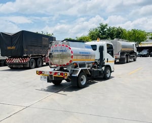 เข้าใหม่❗️ไมล์ 42,253 กิโล❗️ ISUZU NLR 130 เเรง 4ล้อ แทงค์น้ำสแตนเหล็ด เข้าใหม่❗️ไมล์ 42,253 กิโล❗️ ISUZU NLR 130 เเรง 4ล้อ แทงค์น้ำสแตนเหล็ด
