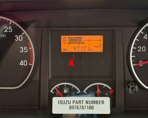 ไมล์ 47,171 กิโล❗️ISUZU NEW FRR 210 แรง ตู้เเห้ง 10 บาน ไมล์ 47,171 กิโล❗️ISUZU NEW FRR 210 แรง ตู้เเห้ง 10 บาน