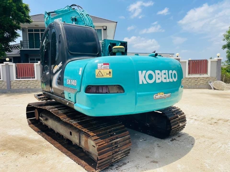 SK120-5 สุเปอร ไฟฟ้าครบ  ระบบดี SK120-5 สุเปอร ไฟฟ้าครบ  ระบบดี