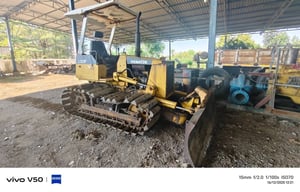 D20-6 พร้อมใช้งาน ขายตามสภาพ รถเดิมๆ 