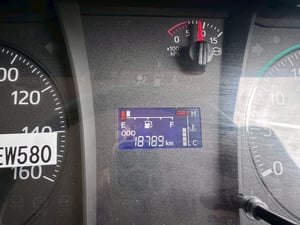 รถ6ล้อพ่วงแม่ลูกดั้มพ์ ISUZU FC 9J 210 แรง ปี 2566 รถ6ล้อพ่วงแม่ลูกดั้มพ์ ISUZU FC 9J 210 แรง ปี 2566