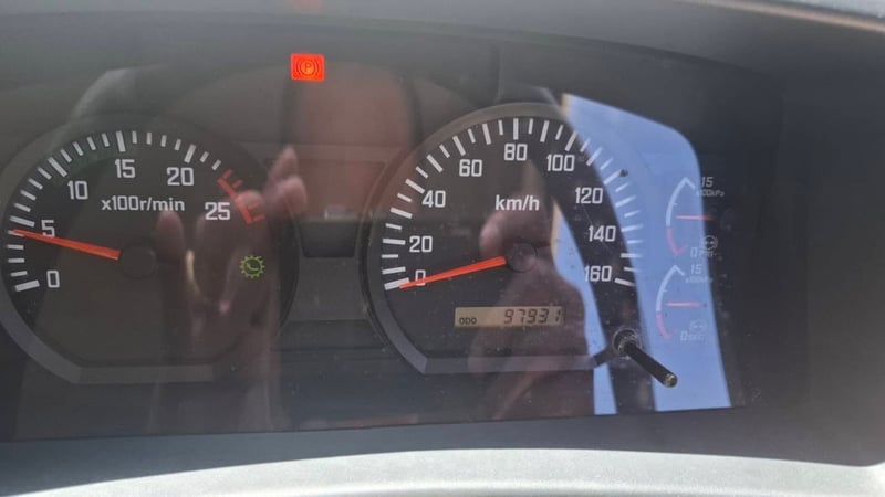 เข้าใหม่❗️ไมล์ 97,931❗️(ขายเฉพาะหัว) ISUZU GXZ360 แรง ปี 2561 เข้าใหม่❗️ไมล์ 97,931❗️(ขายเฉพาะหัว) ISUZU GXZ360 แรง ปี 2561