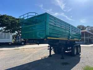 ขายหางเซมิดัมพ์ กะบะท้องเรือ สามมิตร