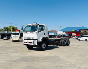 เข้าใหม่❗️ไมล์ 959 กิโล❗️euro 5 FVM 240 