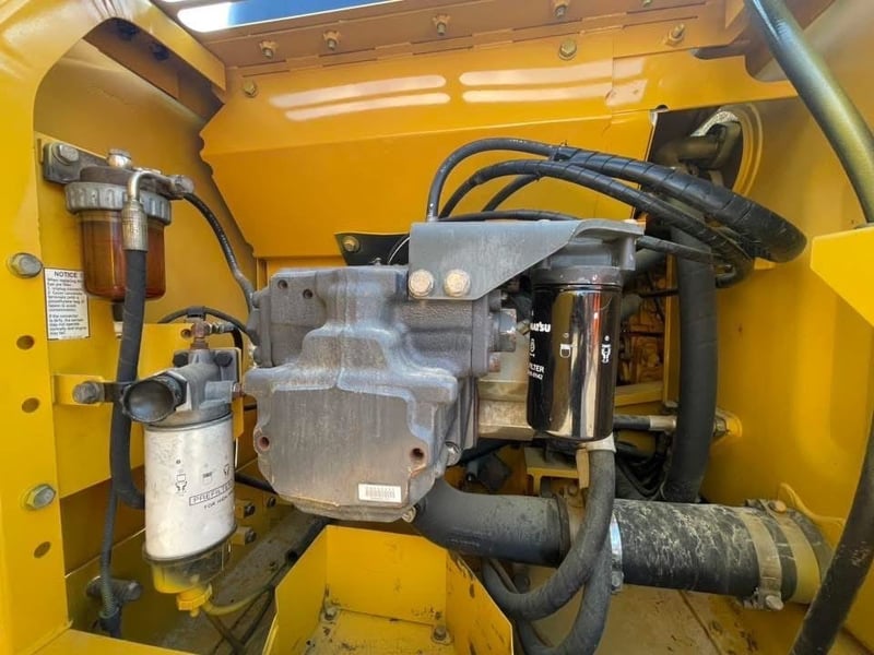 PC200-8MO เดิมๆมือเดียวป้ายแดง