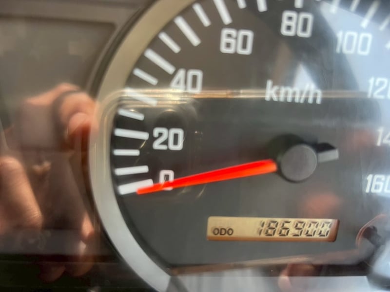 ไมล์ 186,748❗️ISUZU FXZ 360 MT  พ่วงแม่ลูกดั้มพ์คอกเกษตร