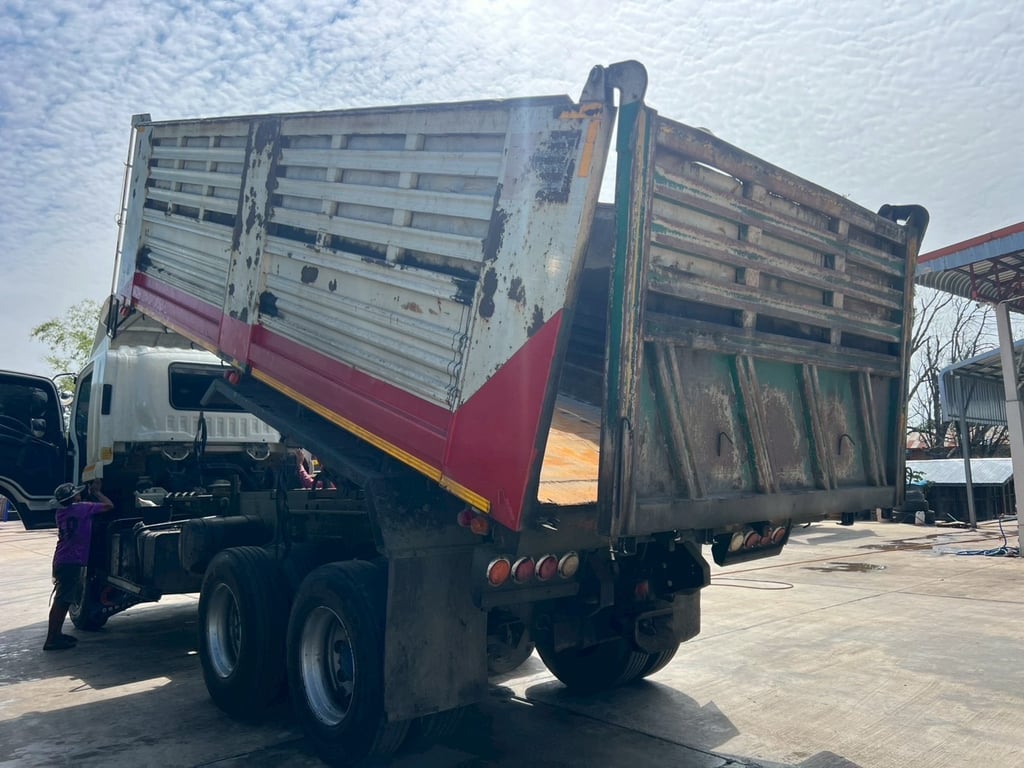 ขายกะบะดั้มพ์ SMM อุปกรณ์ ครบชุด ขายกะบะดั้มพ์ SMM อุปกรณ์ ครบชุด