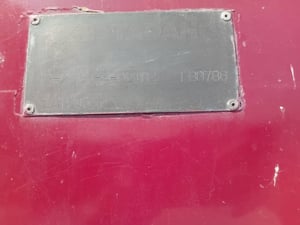 M5 ปี 1995 เครน25ตัน 