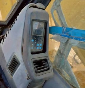 PC200-7 เครื่อง-ปั้มดี พร้อมใช้งาน