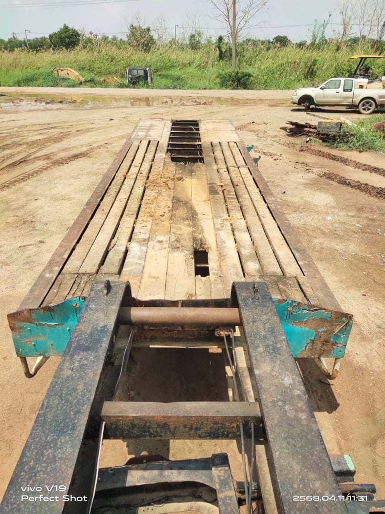 ขาย หางโรเบส สองคาน พนัดนิคม สพานไฮดอริก 