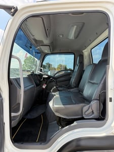 ไมล์ 84,526 กิโล❗️ISUZU NEW FRR 210