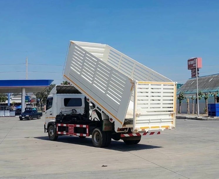 เข้าใหม่❗️ไมล์ 3,476 กิโล❗️NEW FC9J 175 แรง ดั้มพ์เกษตร กะบะยาว ใน 5.20 เมตร จดทะเบียนปี2567 ราคา 1,290,000 บาท 📞 094-653-6339 อิฐ ขาย-สด-ผ่อน-มีไฟแนนซ์รับรอง รับซื้อขาย-แลกเปลี่ยน-รถบรรทุก? เข้าใหม่❗️ไมล์ 3,476 กิโล❗️NEW FC9J 175 แรง ดั้มพ์เกษตร กะบะยาว ใน 5.20 เมตร จดทะเบียนปี2567 ราคา 1,290,000 บาท 📞 094-653-6339 อิฐ ขาย-สด-ผ่อน-มีไฟแนนซ์รับรอง รับซื้อขาย-แลกเปลี่ยน-รถบรรทุก?