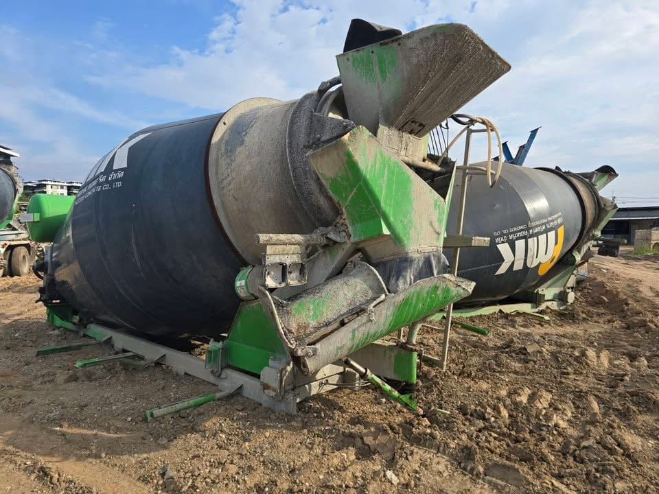 ด่วน ขายโม่ 7 คิว ยี่ฮ้อดังๆ ปี2566  มี 2 ใบ  ไห้เลือก