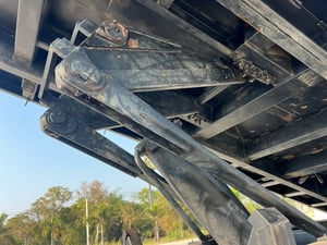 ขายหางเซมิดัมพ์ สองเพลา สามมิตร ขายหางเซมิดัมพ์ สองเพลา สามมิตร