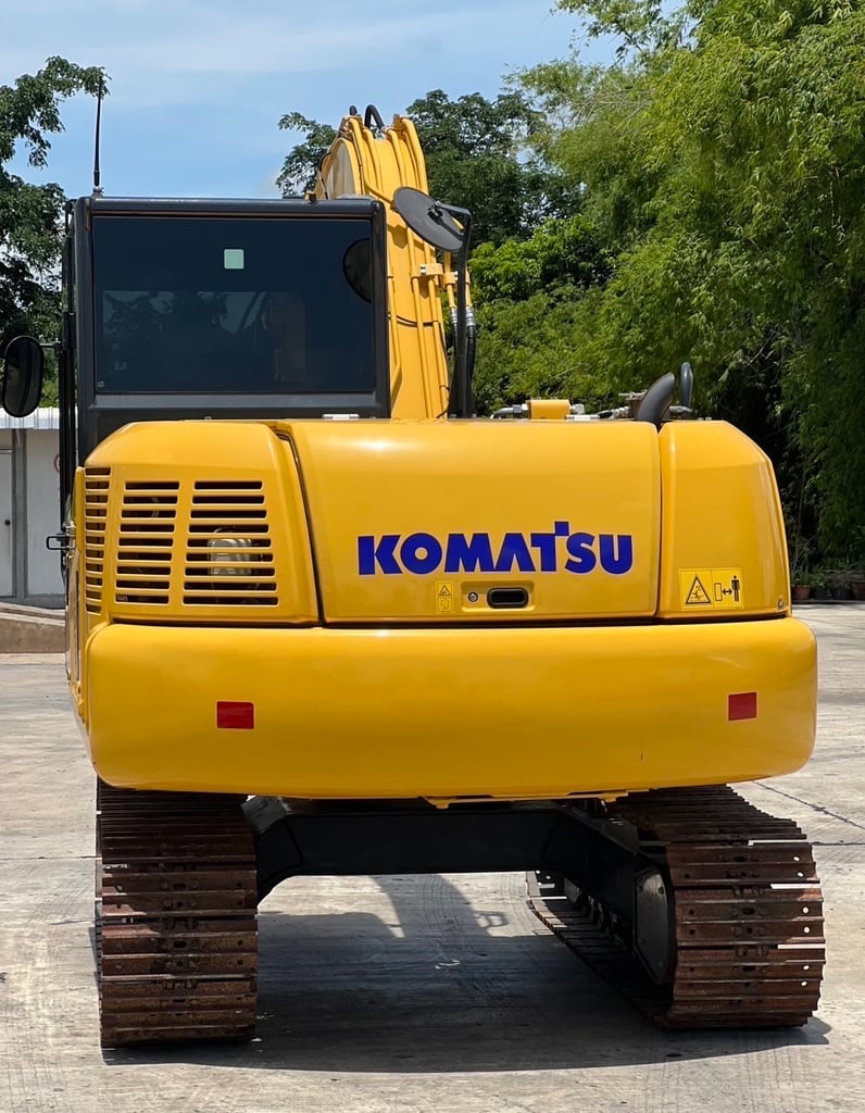 เข้าใหม่❗️ไมล์ 898 ช.ม❗️KOMATSU PC70-8 PM เหลือ 4,000 ช.ม เข้าใหม่❗️ไมล์ 898 ช.ม❗️KOMATSU PC70-8 PM เหลือ 4,000 ช.ม