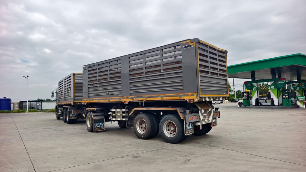 เข้าใหม่ ❗️FXZ 360 MT แม่ลูกดั้มพ์เกษตร ปี 2566 เข้าใหม่ ❗️FXZ 360 MT แม่ลูกดั้มพ์เกษตร ปี 2566