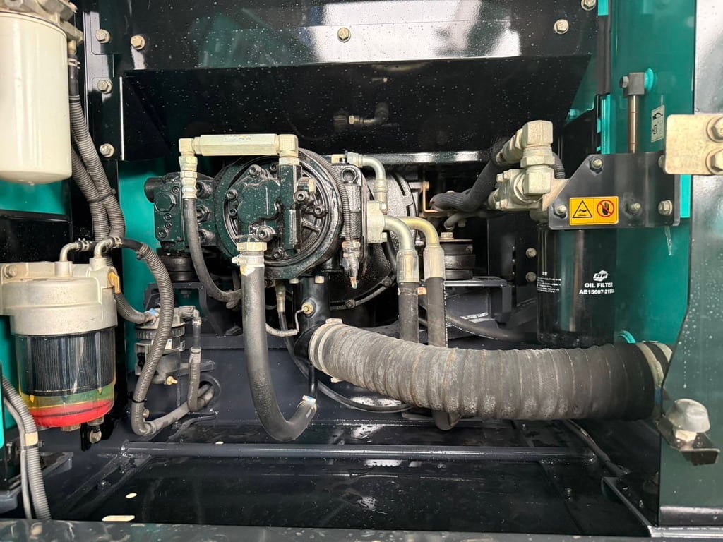 ไมล์ ช.ม 11500 Kobelco SK200-10 ชุดแจ้งจำหน่าย