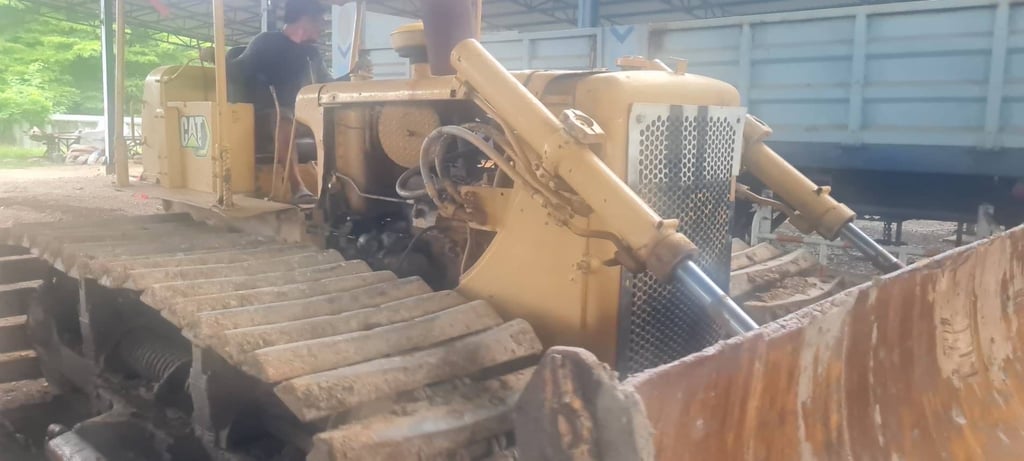 D5D ตีนเป็ต เครื่อง-เกียดี D5D ตีนเป็ต เครื่อง-เกียดี