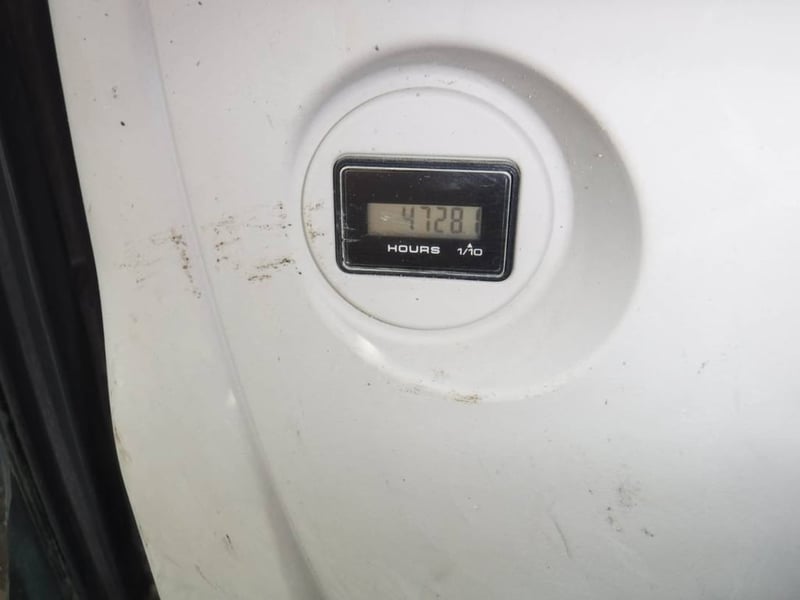 KOBELCO SK75SR-3E YT08  นำเข้าแท้ๆ ญี่ปุ่น 