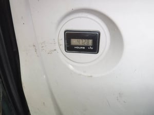 KOBELCO SK75SR-3E YT08  นำเข้าแท้ๆ ญี่ปุ่น 