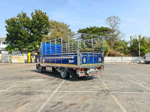 ไมล์ 18,931 กิโล❗️NEW FC9J 210 ปี 2563