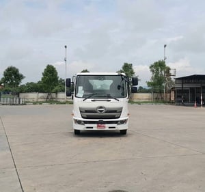  HINO 240 แรง หัวคลัซซี 2.FC2AB-102220  AO5C เครื่อง 4 สูบ