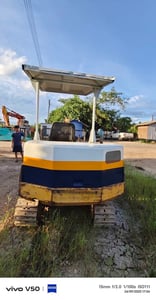 PC10ล้อ-6 สภาพเดิมๆ  พร้อมใช้