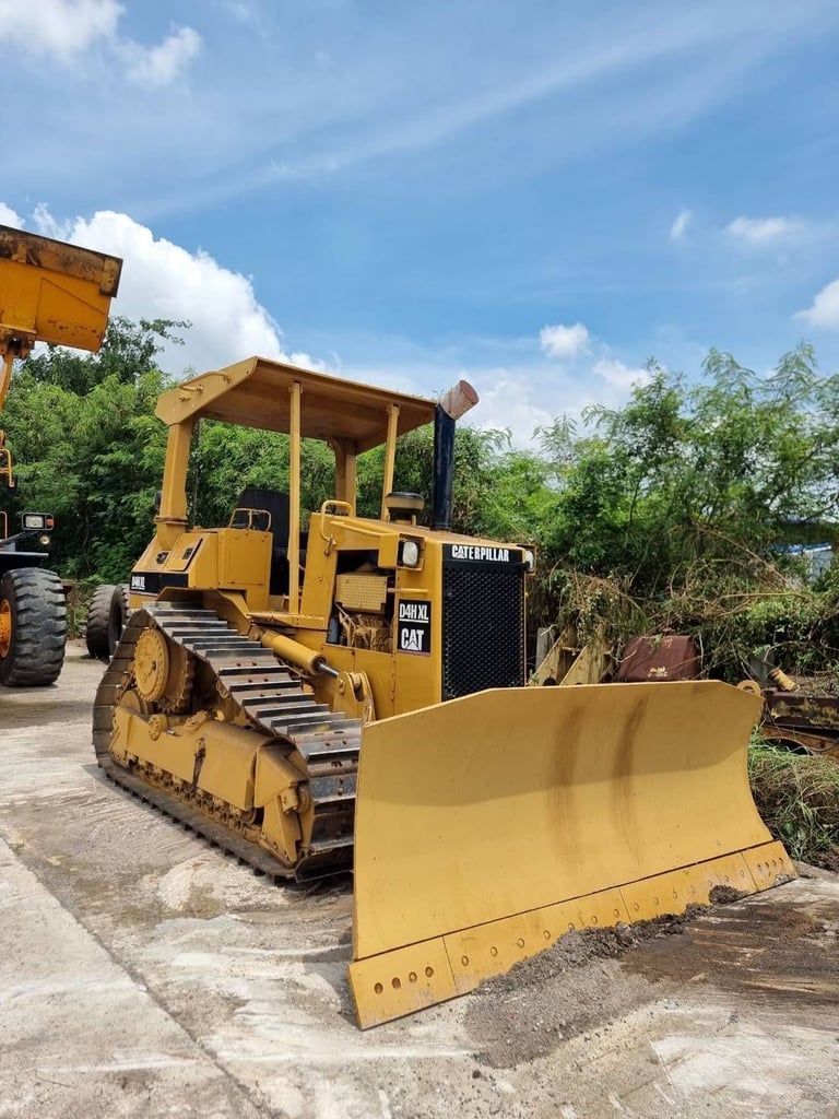 D4H SERIES 3  ( นำเข้า ) โซ่แผ่นใหม่  เล่มทเบียน