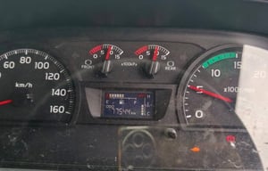 เข้าใหม่❗️ไมล์ 7 หมื่น HINO FM 2P 380 พ่วงแม่ลูก(ไม่ด้ั้มพ์)คอกเกษตร เข้าใหม่❗️ไมล์ 7 หมื่น HINO FM 2P 380 พ่วงแม่ลูก(ไม่ด้ั้มพ์)คอกเกษตร