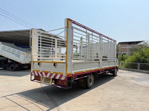 เข้าใหม่❗️ไมล์ 1 หมื่น กิโล❗️ HINO NEW FC9J 210