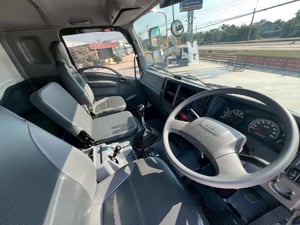 ISUZU FXZ 360 แม่ลูกดัมพ์คอกเกษตร