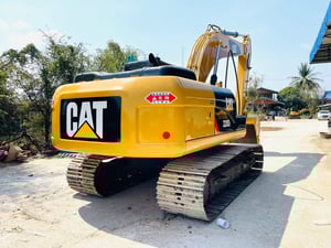 CAT320D2 TDZ กองใหญ่ รุ่นนิยม CAT320D2 TDZ กองใหญ่ รุ่นนิยม