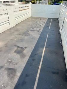 ลูกพ่วงดัมพ์ สองเพลา (สำหรับรถ 6 ล้อ)