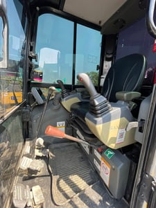 เข้าใหม่❗️ไมล์ ช.ม 2800❗️สันนี้SY35  รถสวยเดิมแอรเย็น