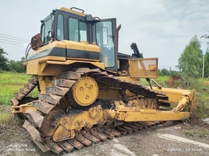 D6H ตีนเป็ต เกียท๊อก เครื่องดี เกียดี